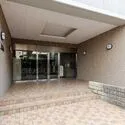 ソネット上池袋 エントランス