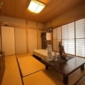 世田谷区桜３丁目 １階和室。家具・調度品は価格に含まれません。