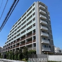 プレサンスロジェ荻窪桃井 外観