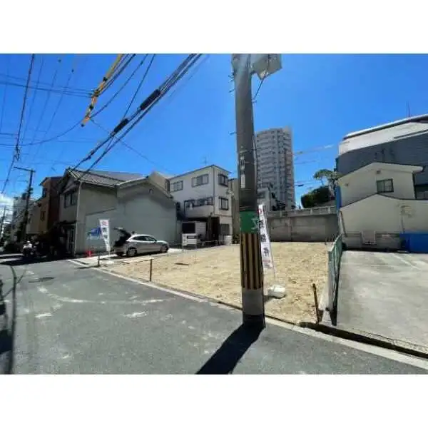 大阪市天王寺区松ケ鼻町 その他画像