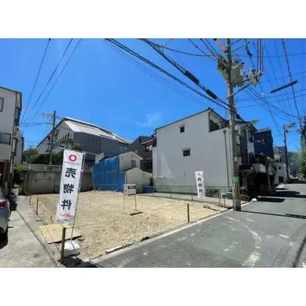 大阪市天王寺区松ケ鼻町 その他画像