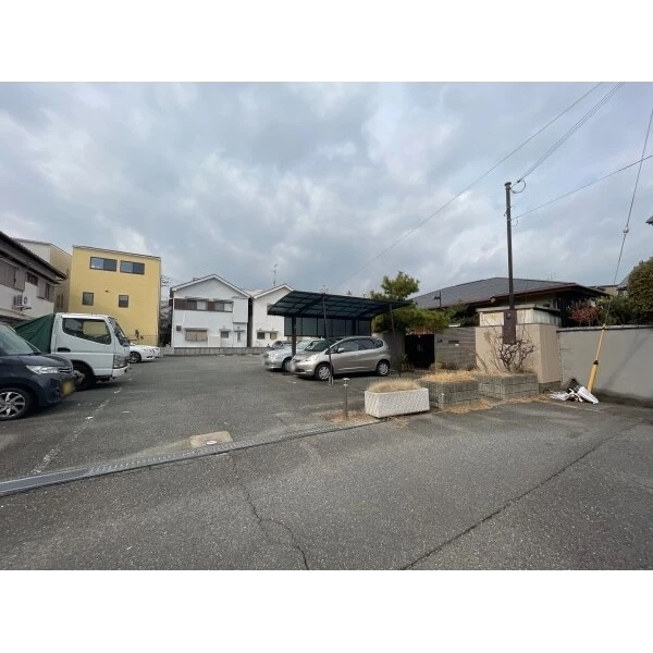 豊中市服部寿町１丁目 外観
