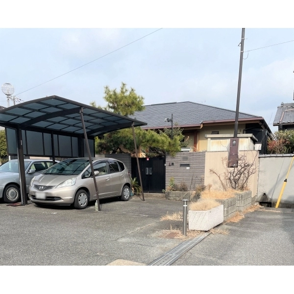 豊中市服部寿町１丁目 その他外観