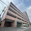コスモ西大島ロイヤルフォルム 外観