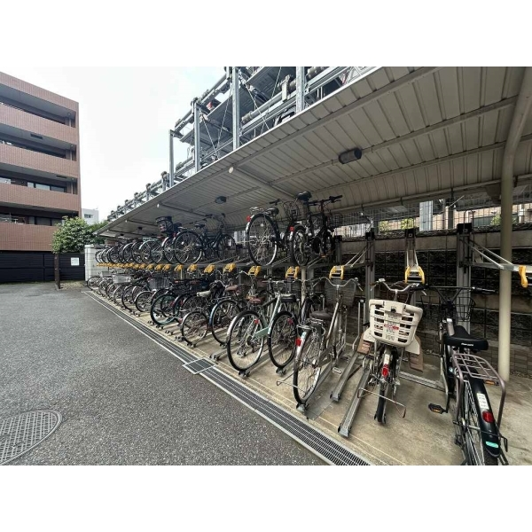 コスモ西大島ロイヤルフォルム その他画像