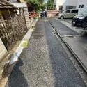 名古屋市瑞穂区中山町４丁目 前面道路