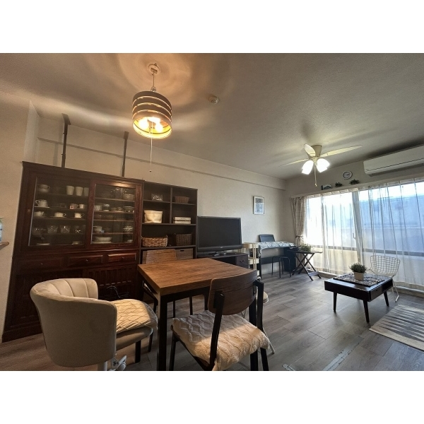 北習志野セントラルハイツ その他画像