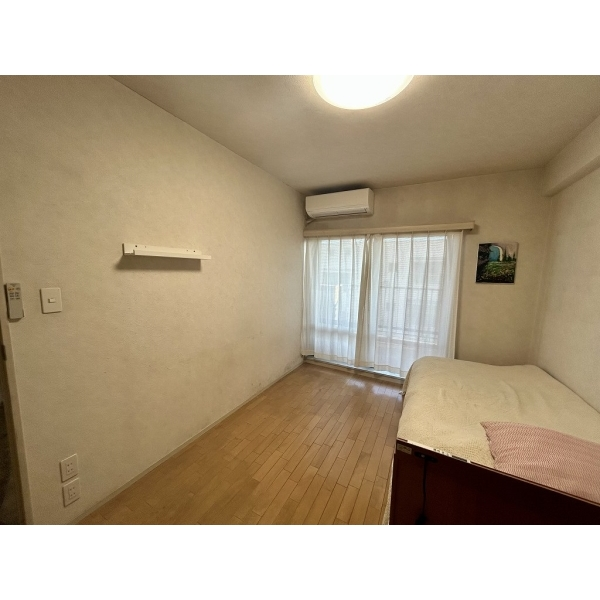 北習志野セントラルハイツ その他画像