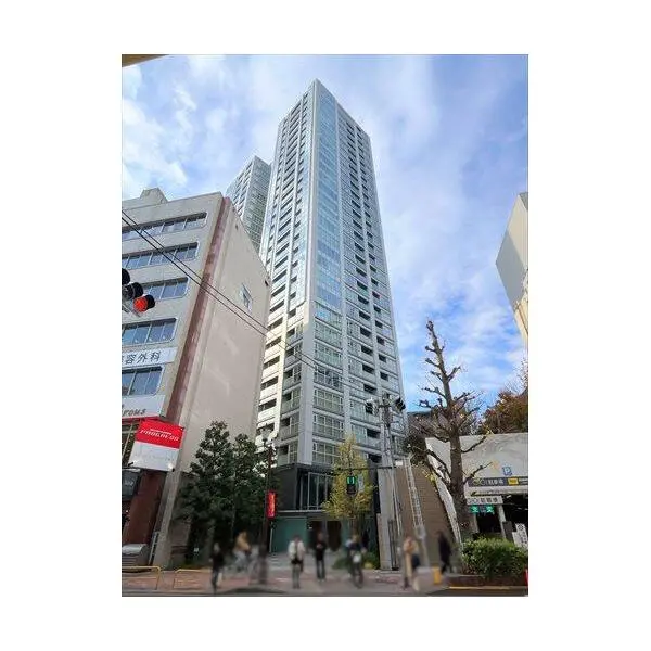 中野ツインマークタワー その他画像