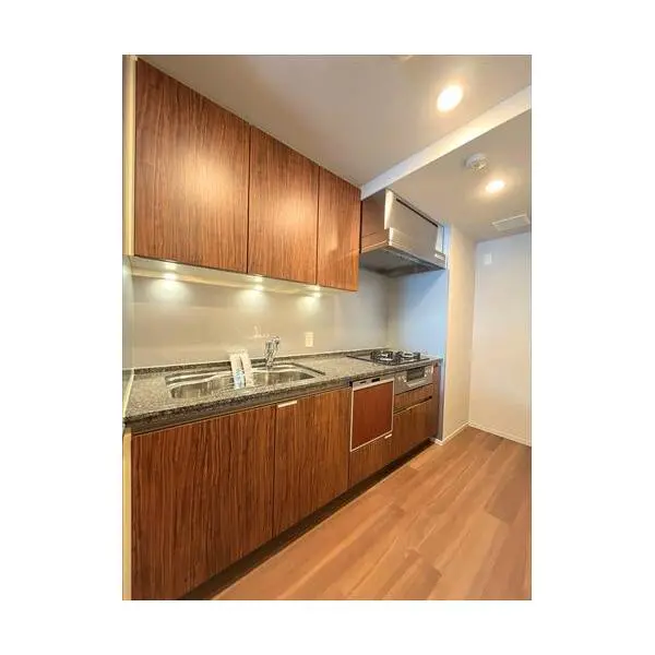 中野ツインマークタワー その他画像