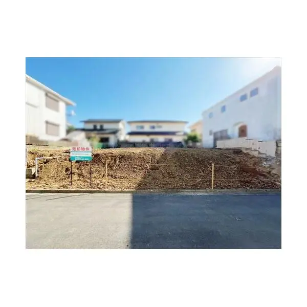 横浜市港南区日限山１丁目 外観