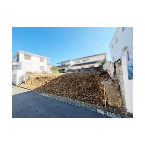 横浜市港南区日限山１丁目 その他画像