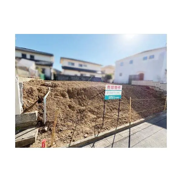 横浜市港南区日限山１丁目 その他画像