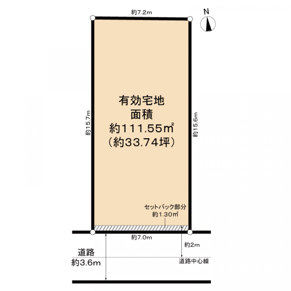 名古屋市千種区春岡１丁目 間取図