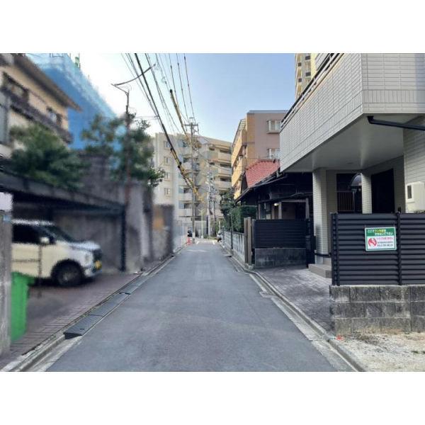 名古屋市千種区春岡１丁目 その他画像