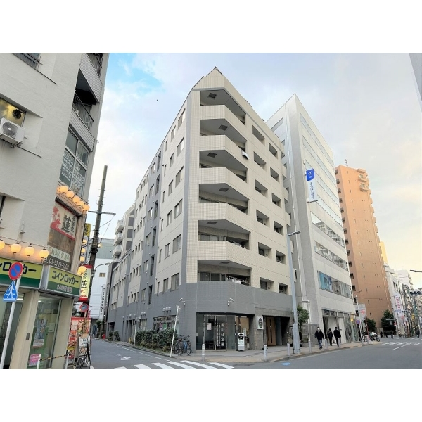 プリムローズ蒲田センタープレイス その他画像