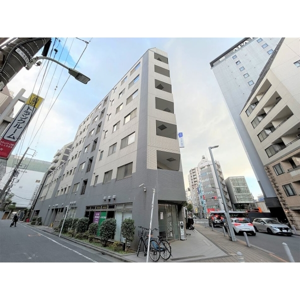 プリムローズ蒲田センタープレイス その他画像