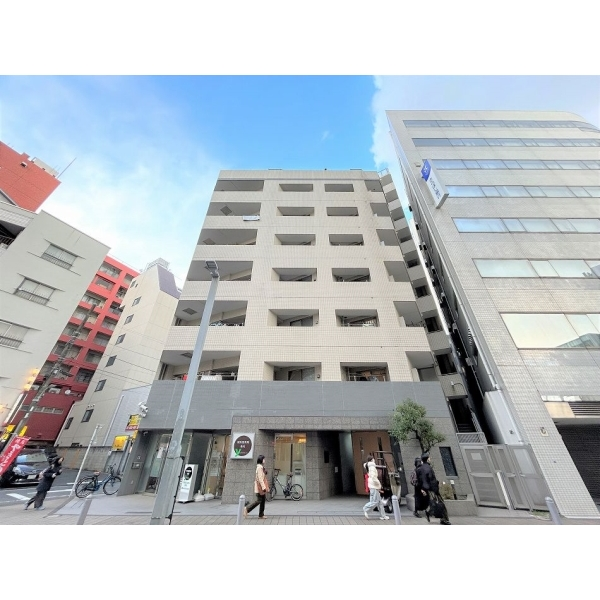 プリムローズ蒲田センタープレイス その他画像