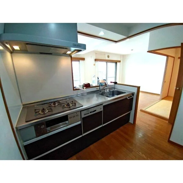 ファミールハイツ草津３番館 その他画像