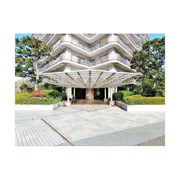 アクロシティタワーズ その他画像