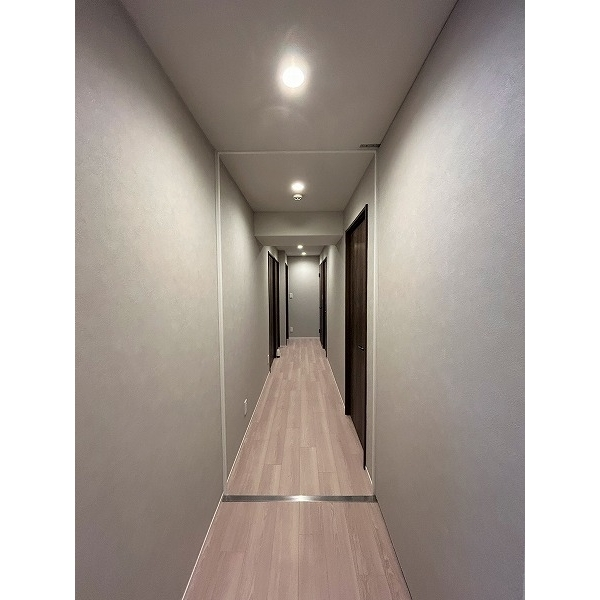 アクロシティタワーズ その他画像