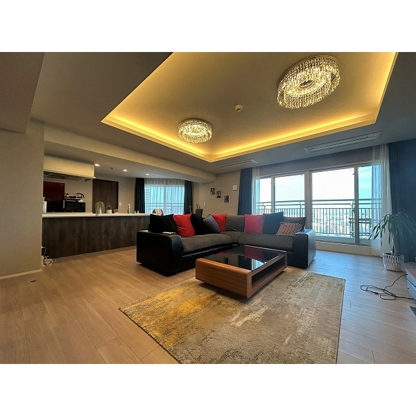 アクロシティタワーズ その他画像