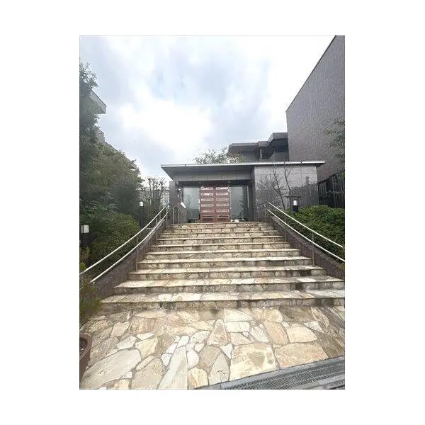 パークハウス御幸山 外観