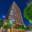 パークシティ大崎ザタワー 外観