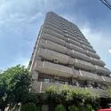 ヴェルビュ代官町 1992年2月築