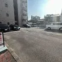 ヴェルビュ代官町 駐車場（平面）