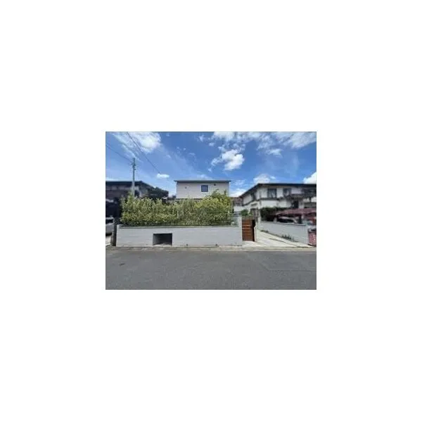 京都市西京区大原野西竹の里町１丁目 外観
