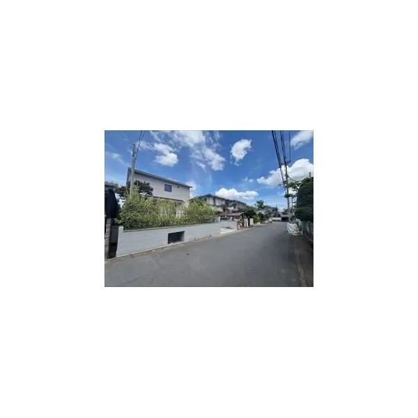 京都市西京区大原野西竹の里町１丁目 外観