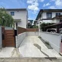 京都市西京区大原野西竹の里町１丁目 駐車スペース