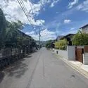 京都市西京区大原野西竹の里町１丁目 南側前面道路