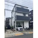 足立区一ツ家３丁目 外観写真
