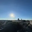 プラネスーペリア石神井公園 開放的な眺望とともに、光と風の恩恵を得られる最上階住戸。上階からの足音なども気になりません。