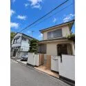 江戸川区東小岩３丁目 エントランス