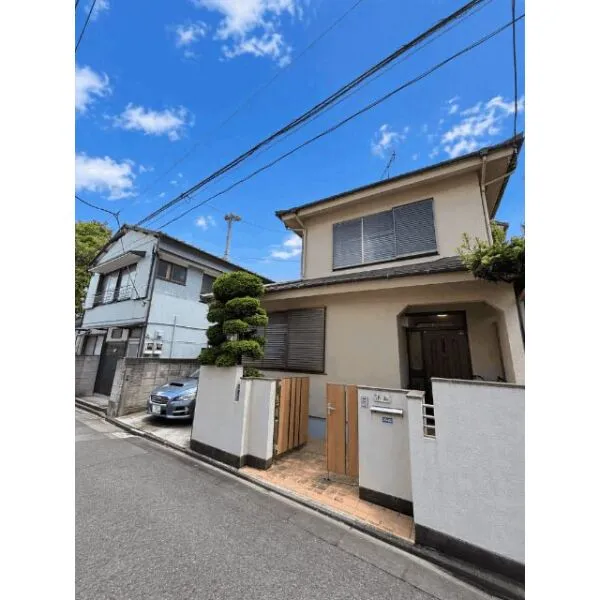 江戸川区東小岩3丁目 エントランス