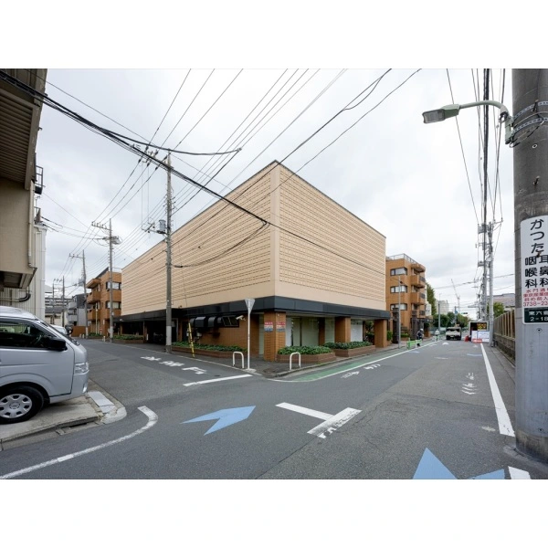 ロイヤルハイツ南六郷 その他外観