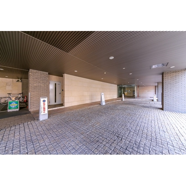 シャリエ錦糸町ハウス その他画像