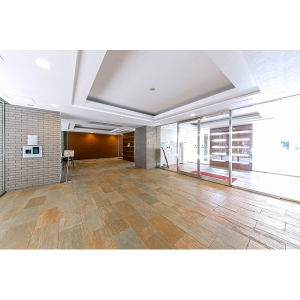 シャリエ錦糸町ハウス その他画像