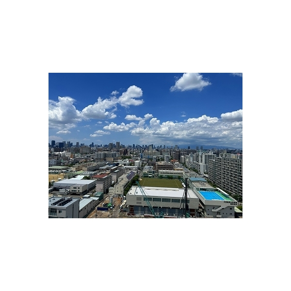 ウェリス鶴見緑地 その他画像