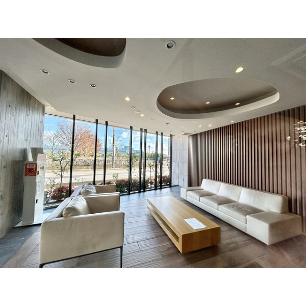 ブランシエラ川口　Ｔｈｅ　Ａｉｒｙ　Ｓｉｔｅ その他画像