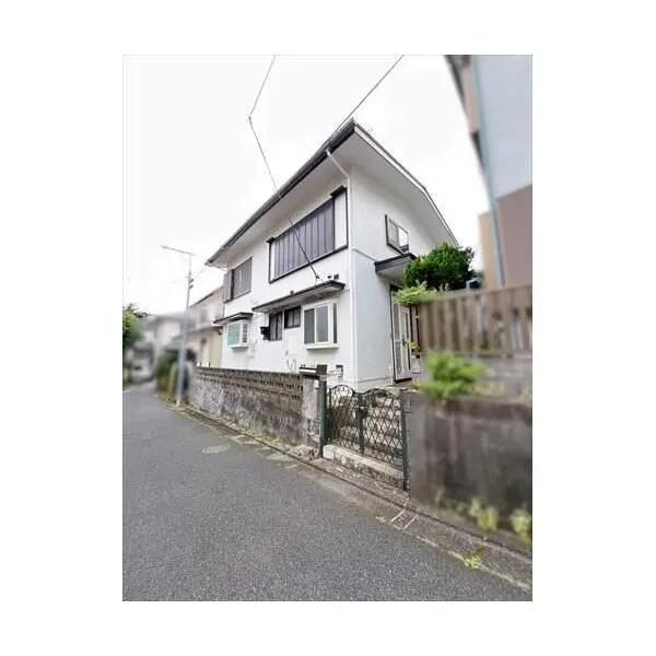 大田区北嶺町 その他画像