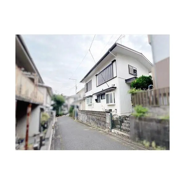 大田区北嶺町 その他画像