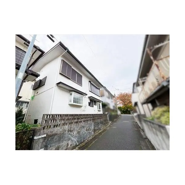 大田区北嶺町 その他画像