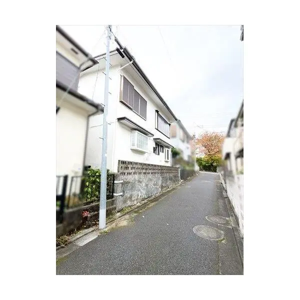 大田区北嶺町 その他画像