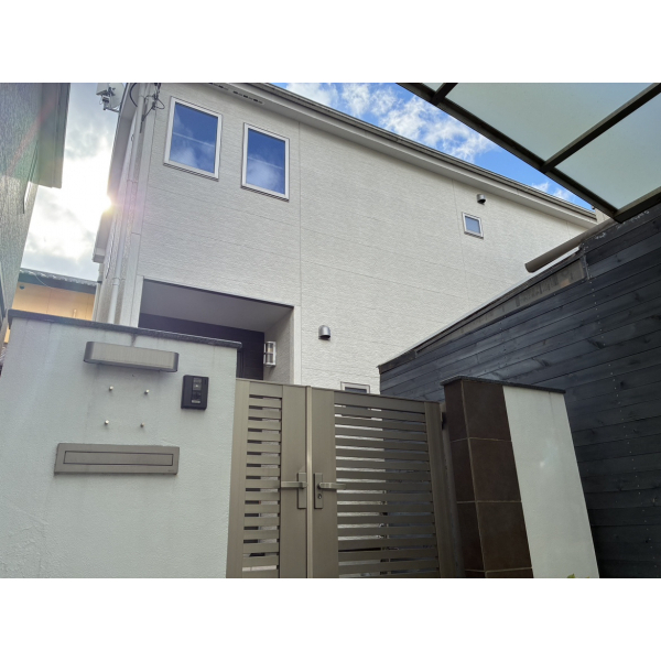 名古屋市名東区牧の里２丁目 外観