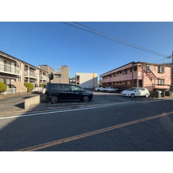 江戸川区鹿骨１丁目 その他画像