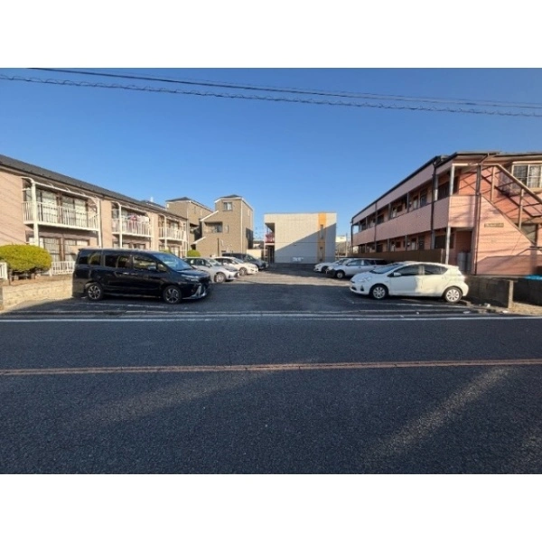 江戸川区鹿骨１丁目 その他画像